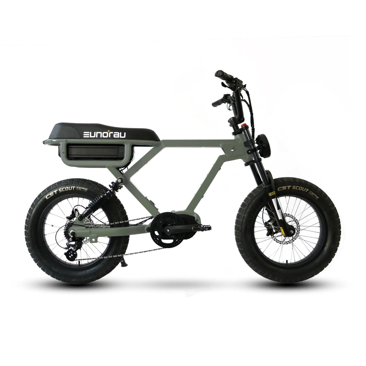 Elegant mart moon ebike online