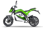 emmo-dx-electric-motorcycle-dual-battery-ducati-style-ebike-green-side-left