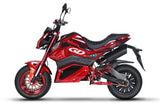 emmo-gandan-turbo-electric-motorcycle-ebike-red-side-left