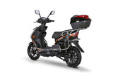emmo-hornet-x.i-electric-scooter-style-ebike-black-rear-left