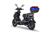 emmo-hornet-x.i-electric-scooter-style-ebike-blue-rear-left