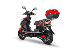 emmo-hornet-x.i-electric-scooter-style-ebike-red-rear-left