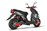 emmo-koogo-electric-scooter-style-moped-ebike-red-black-rear-right