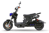 emmo-monster-s-72v-electric-scooter-moped-ebike-black-blue-side