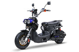 emmo-monster-s-72v-electric-scooter-moped-ebike-black-blue-front-left