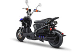 emmo-monster-s-72v-electric-scooter-moped-ebike-black-blue-rear-left