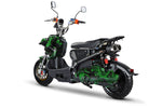 emmo-monster-s-72v-electric-scooter-moped-ebike-camo-green-rear-left