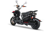 emmo-monster-s-72v-electric-scooter-moped-ebike-black-red-rear-left