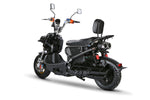 emmo-monster-s-84v-electric-moped-scooter-ebike-black-rear-left