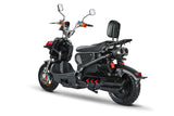 emmo-monster-s-84v-electric-moped-scooter-ebike-black-red-rear-left