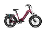 Magicycle Ocelot Pro 2.0 Step-Thru E-Bike