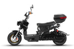 emmo-monster-s-84v-electric-moped-scooter-ebike-black-side-tailbox
