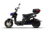 emmo-monster-s-72v-electric-scooter-moped-ebike-black-blue-side-tailbox