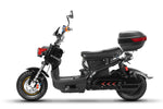 emmo-monster-s-84v-electric-moped-scooter-ebike-black-red-side-tailbox