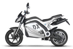 emmo-dx-electric-motorcycle-dual-battery-ducati-style-ebike-grey-side-exhaust