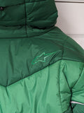 Alpinestars Rideout Winter Jacket (Green)