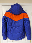 Alpinestars Rideout Winter Jacket (Blue)