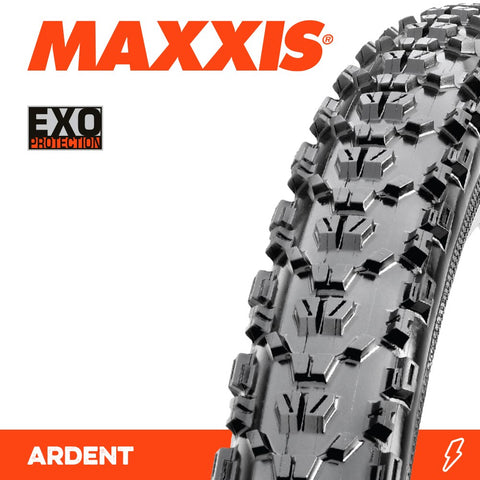 Maxxis Ardent EXO 26x2.25 60 TPI MTB Tire