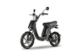 emmo-urban-t2-electric-moped-ebike-black-front-left