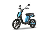emmo-urban-t2-electric-moped-ebike-blue-front-left