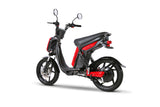 emmo-urban-t2-electric-moped-ebike-red-rear-left
