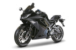 emmo-zone-gts-84v-full-size-electric-motorcycle-ebike-black-front-left