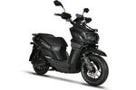 emmo-nok-84v-electric-scooter-84v-moped-ebike-carbon-front-right