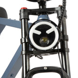 eunorau-flash-electric-dual-motor-moped-e-bike-led-headlight-closeup