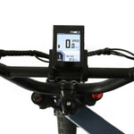 eunorau-flash-electric-mid-drive-moped-e-bike-LCD-display