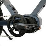 eunorau-flash-electric-mid-drive-moped-e-bike-chainring