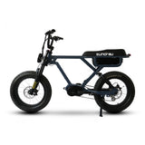 eunorau-flash-electric-mid-drive-moped-e-bike-moon-black-left-side