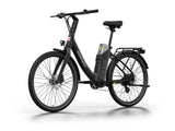 himiway-a3-lightweight-step-thru-commuter-e-bike-black-front-left