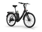 himiway-a3-lightweight-step-thru-commuter-e-bike-black-front-right