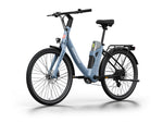 himiway-a3-lightweight-step-thru-commuter-e-bike-indigo-front-left
