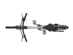 himiway-a3-lightweight-step-thru-commuter-e-bike-top-view