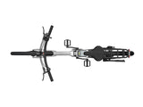 himiway-a3-lightweight-step-thru-commuter-e-bike-top-view