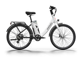 himiway-a3-lightweight-step-thru-commuter-e-bike-white-right-side
