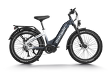 himiway-d5-pro-zebra-mid-drive-step-thru-MTB-ebike-right-side