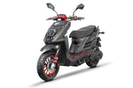 emmo-koogo-electric-scooter-style-moped-ebike-black-front-left
