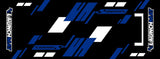 launchmat-carpeted-protective-e-bike-floor-mats-block-top-blue