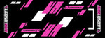 launchmat-carpeted-protective-e-bike-floor-mats-block-top-pink