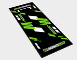 launchmat-carpeted-protective-motorcycle-floor-mats-block-diag-green