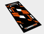 launchmat-carpeted-protective-motorcycle-floor-mats-block-diag-orange