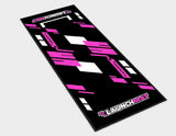 launchmat-carpeted-protective-motorcycle-floor-mats-block-diag-purple
