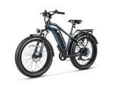 magicycle-cruiser-pro-electric-fat-bike-step-over-fat-e-bike-blue-front-left