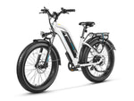 magicycle-cruiser-pro-electric-fat-bike-step-over-fat-e-bike-white-front-left