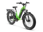 magicycle-deer-suv-ebike-full-suspension-electric-fat-bike-step-thru-green-2-front-right