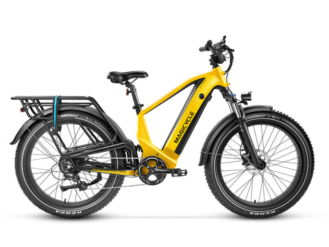 magicycle-deer-suv-ebike-full-suspension-electric-fat-bike-yellow-1-right-side