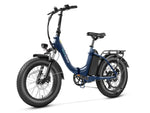 Magicycle Jaguarundi 2.0 Folding E-Bike
