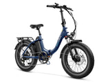 Magicycle Jaguarundi 2.0 Folding E-Bike